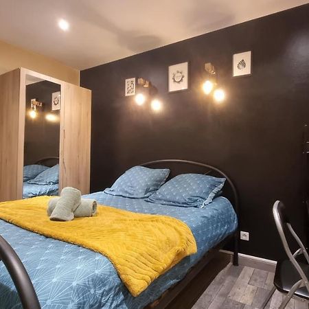 Appartamento Sleep In Colmar - Parking - Centre Esterno foto
