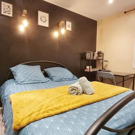 Appartamento Sleep In Colmar - Parking - Centre Esterno foto