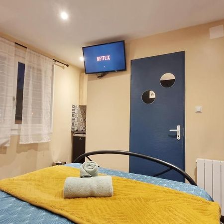 Appartamento Sleep In Colmar - Parking - Centre Esterno foto