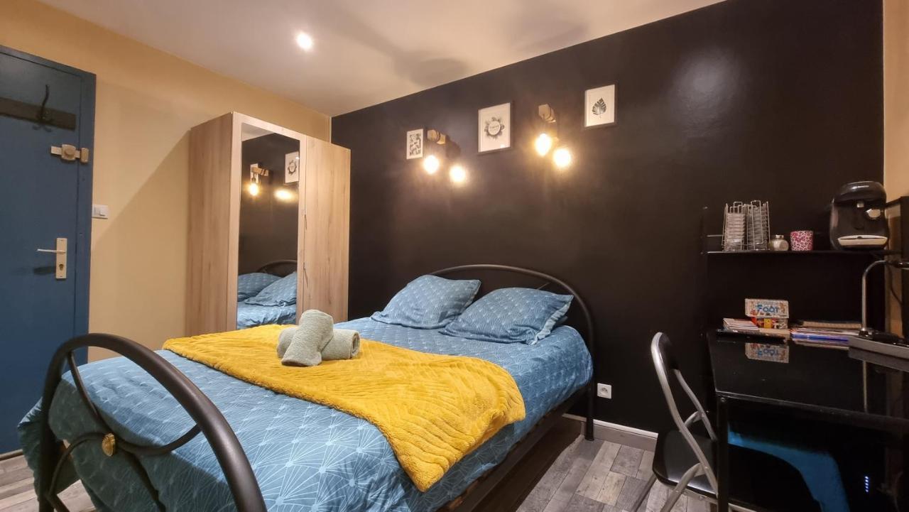 Appartamento Sleep In Colmar - Parking - Centre Esterno foto