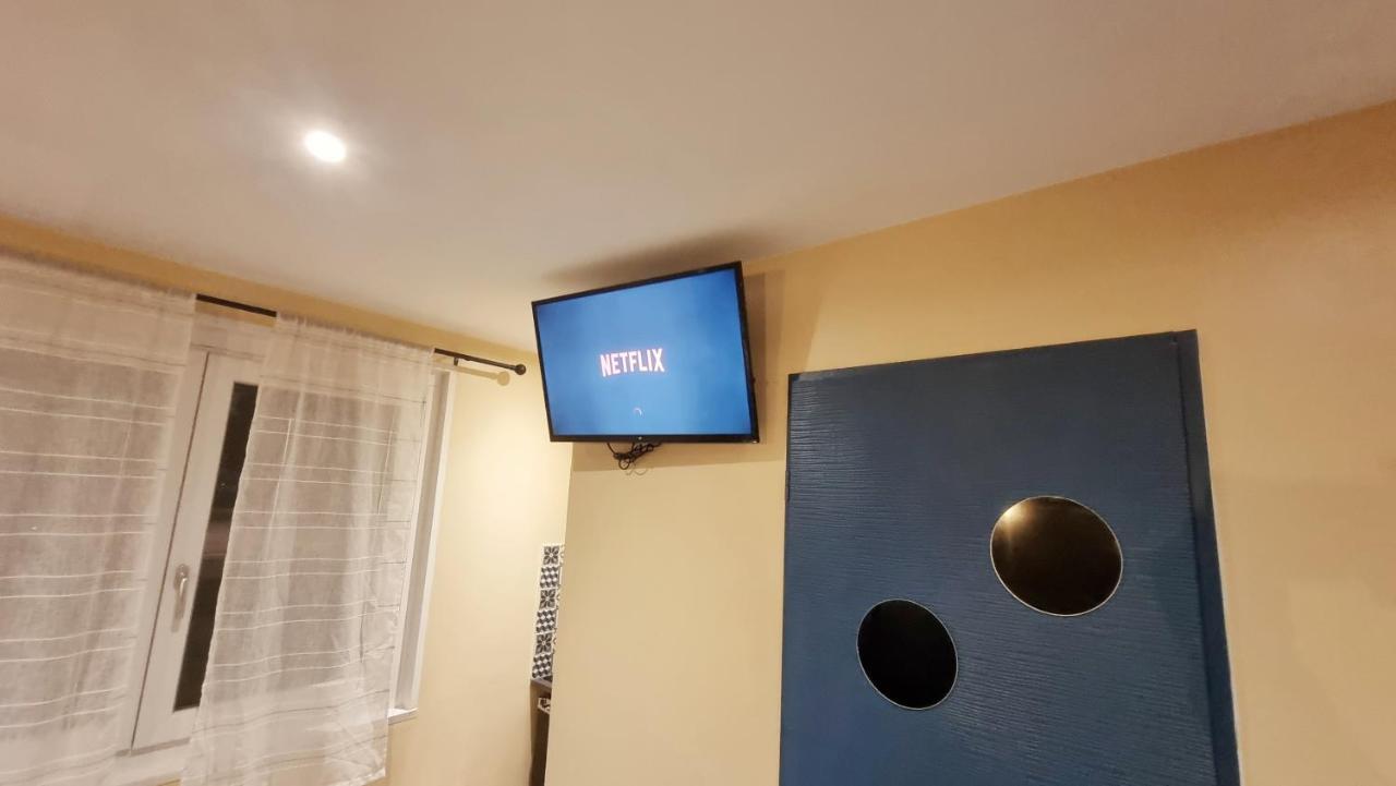 Appartamento Sleep In Colmar - Parking - Centre Esterno foto