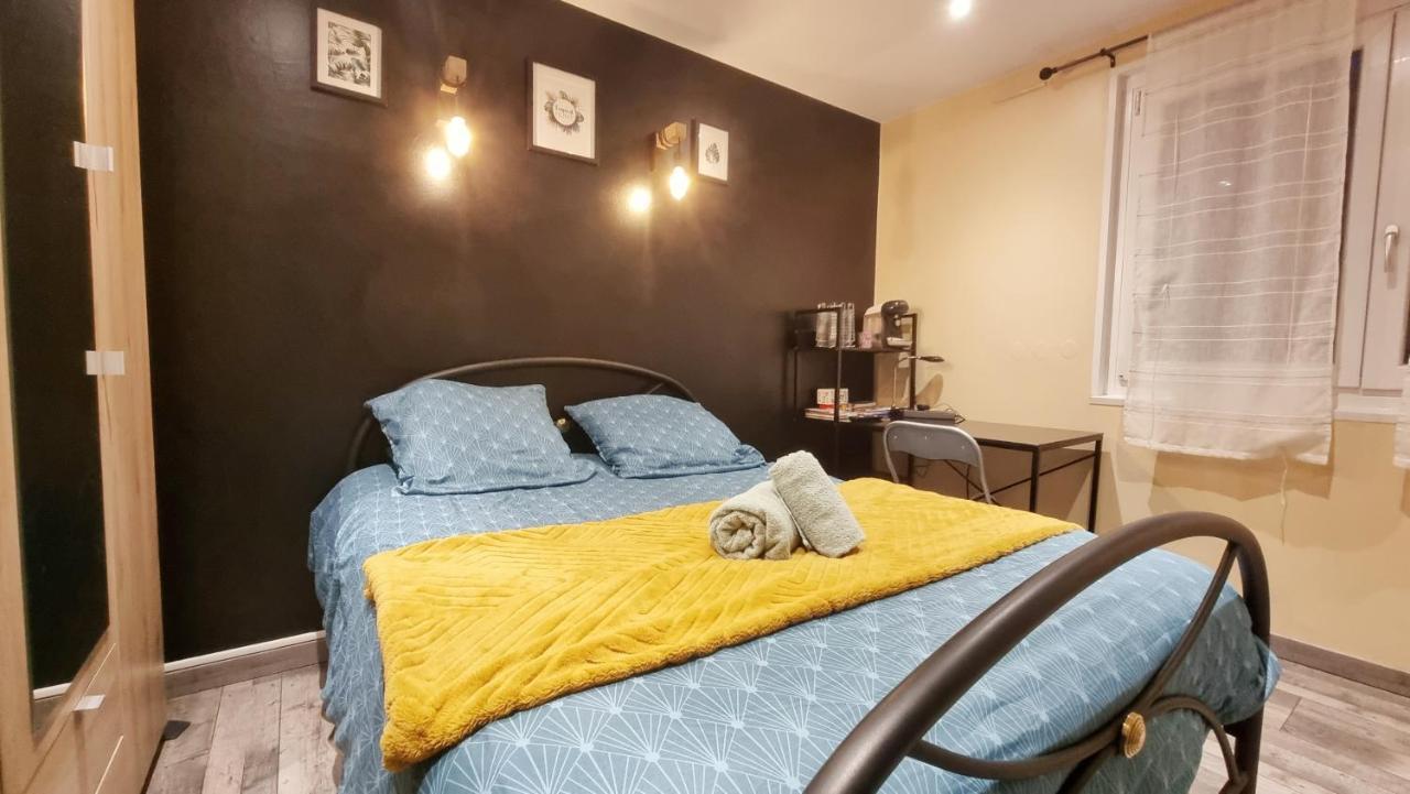 Appartamento Sleep In Colmar - Parking - Centre Esterno foto