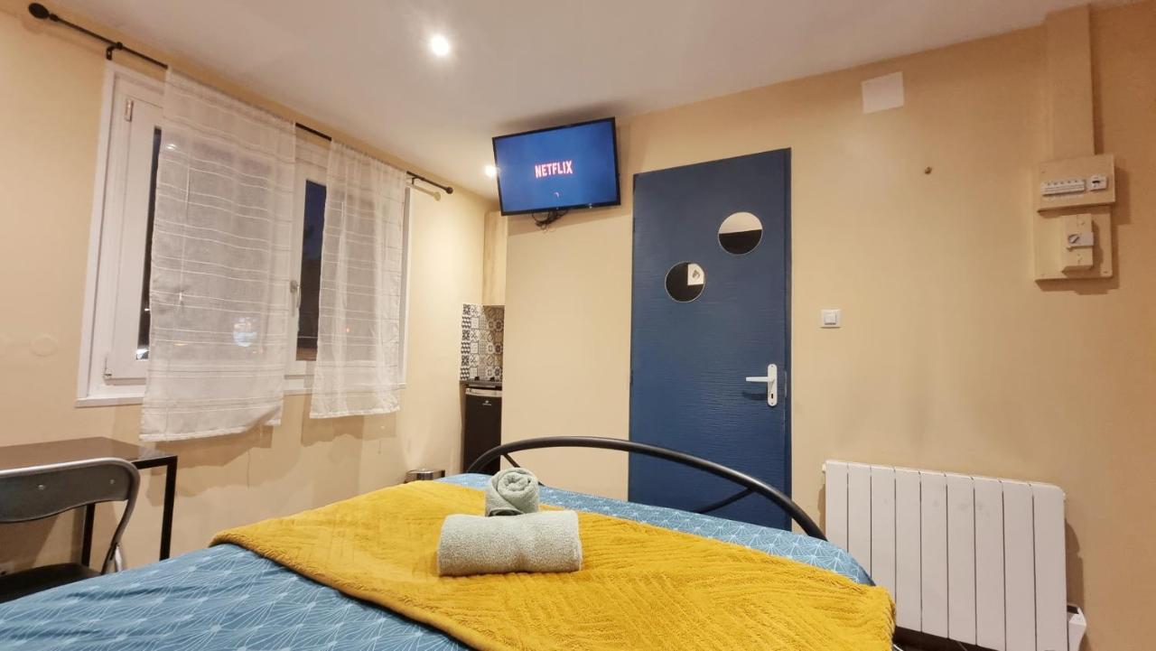 Appartamento Sleep In Colmar - Parking - Centre Esterno foto