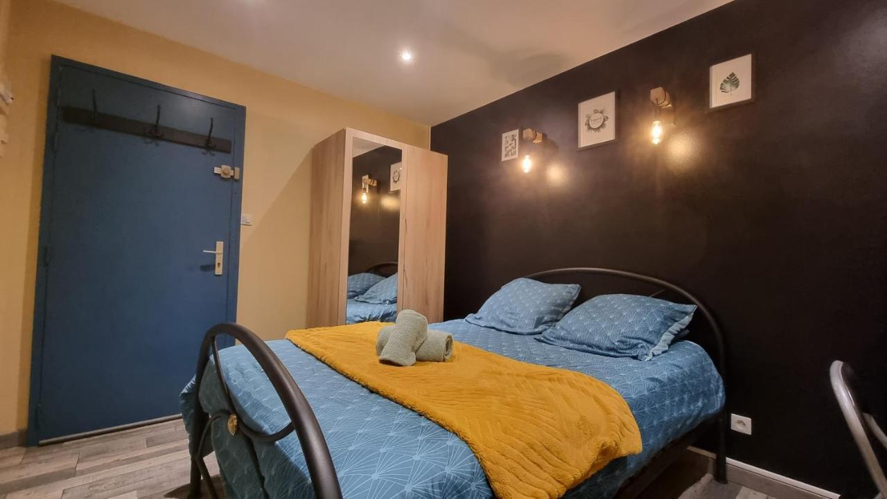 Appartamento Sleep In Colmar - Parking - Centre Esterno foto