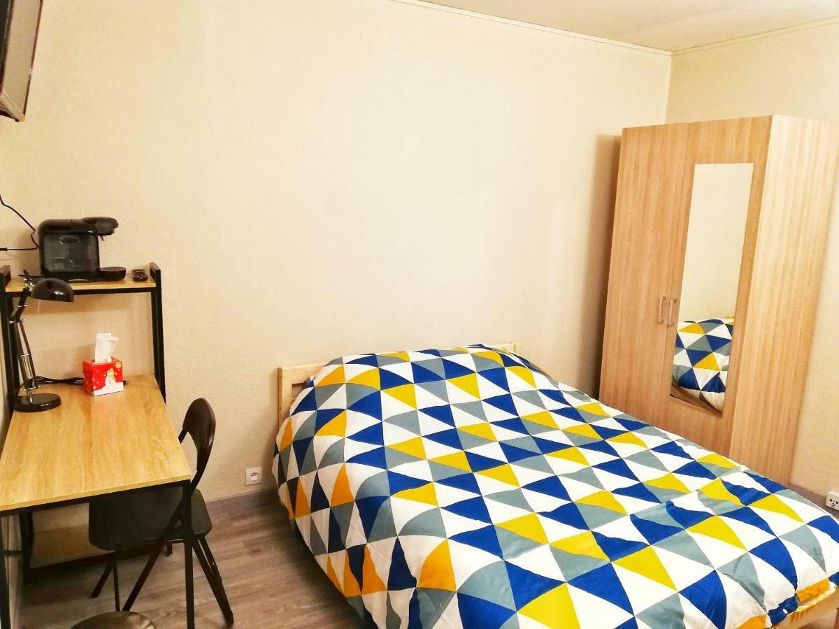 Appartamento Sleep In Colmar - Parking - Centre Esterno foto
