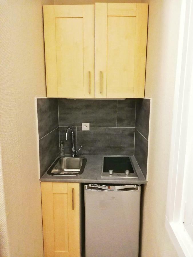 Appartamento Sleep In Colmar - Parking - Centre Esterno foto
