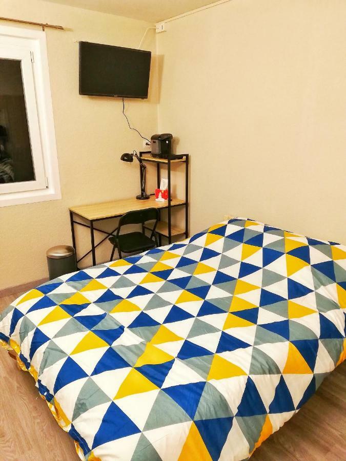 Appartamento Sleep In Colmar - Parking - Centre Esterno foto