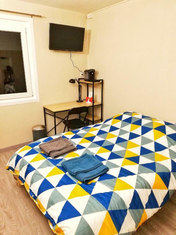Appartamento Sleep In Colmar - Parking - Centre Esterno foto