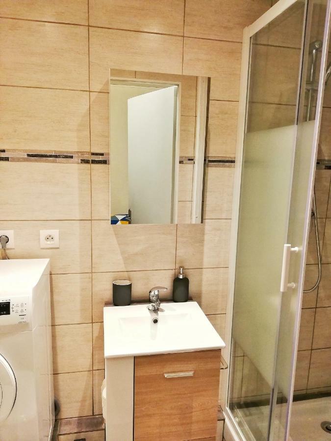 Appartamento Sleep In Colmar - Parking - Centre Esterno foto