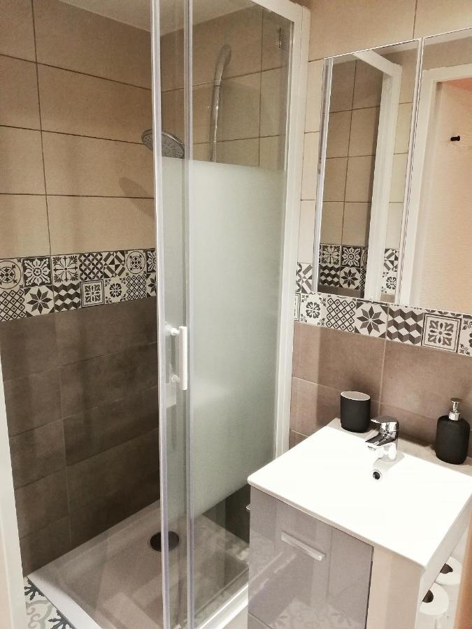 Appartamento Sleep In Colmar - Parking - Centre Esterno foto