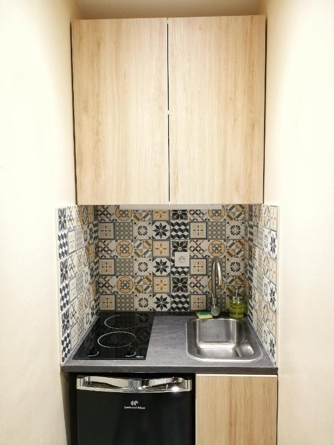 Appartamento Sleep In Colmar - Parking - Centre Esterno foto