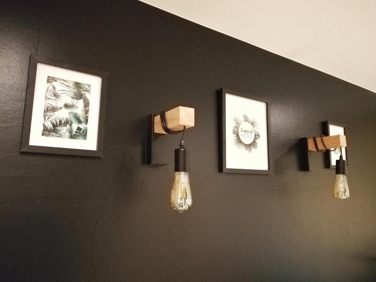 Appartamento Sleep In Colmar - Parking - Centre Esterno foto