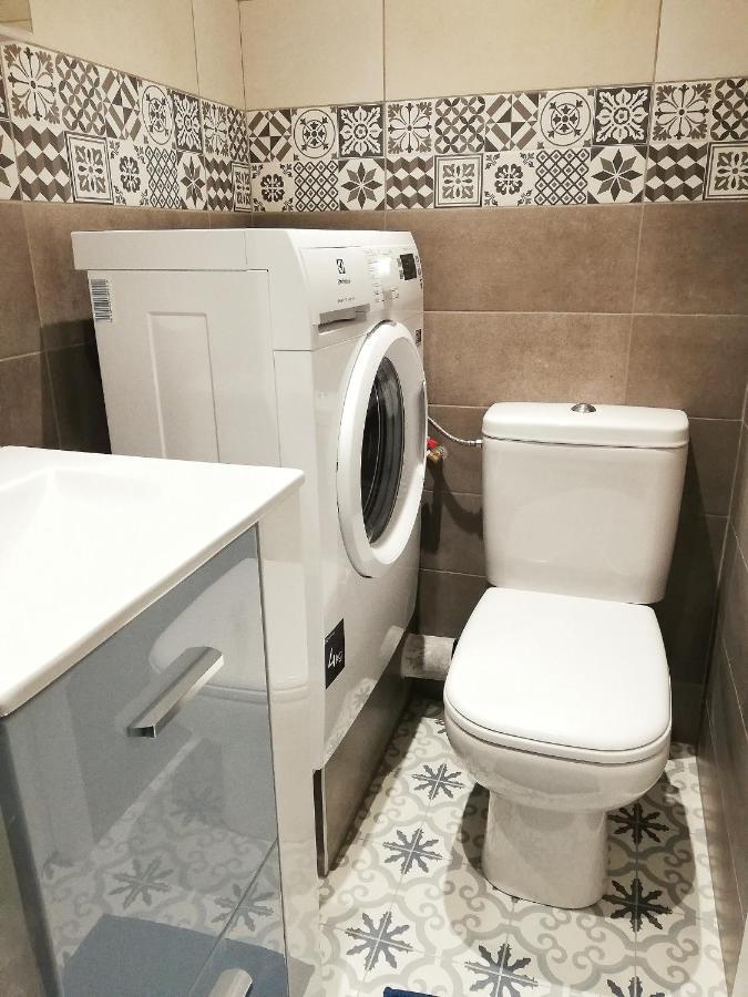 Appartamento Sleep In Colmar - Parking - Centre Esterno foto