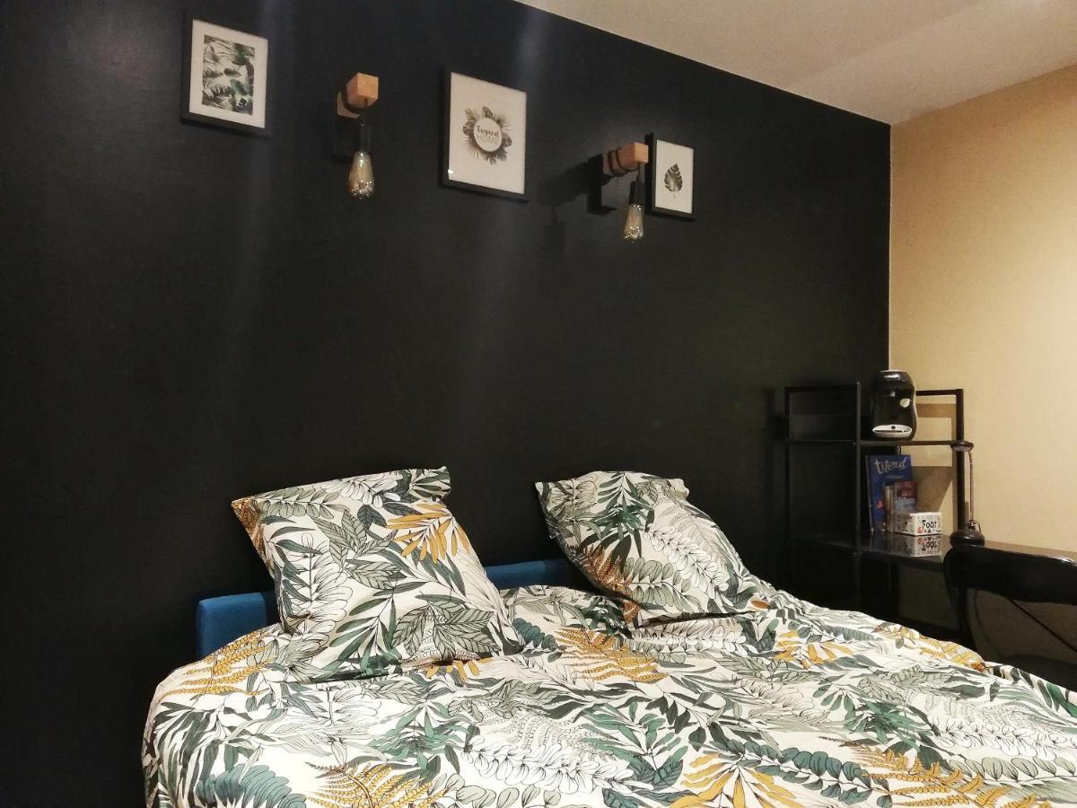 Appartamento Sleep In Colmar - Parking - Centre Esterno foto